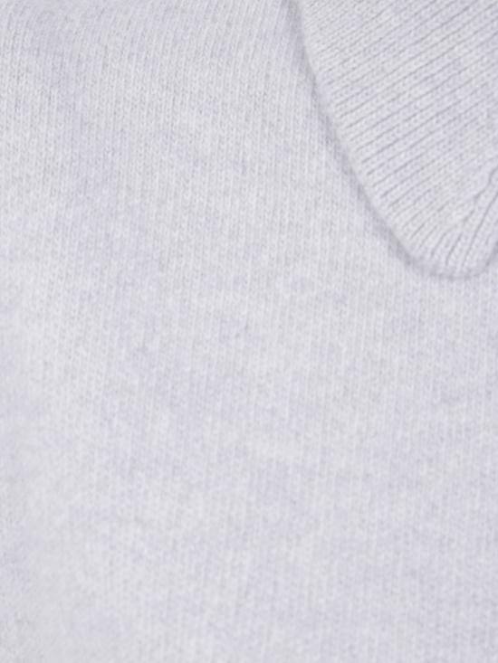 25FW 소피 드후레 베스트 MAY YCOM LIGHT GREY - SOFIE D'HOORE