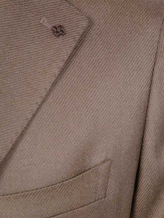 25FW 딸리아토레 수트 자켓 1SMC22K 160069 M1358 BROWN - TAGLIATORE