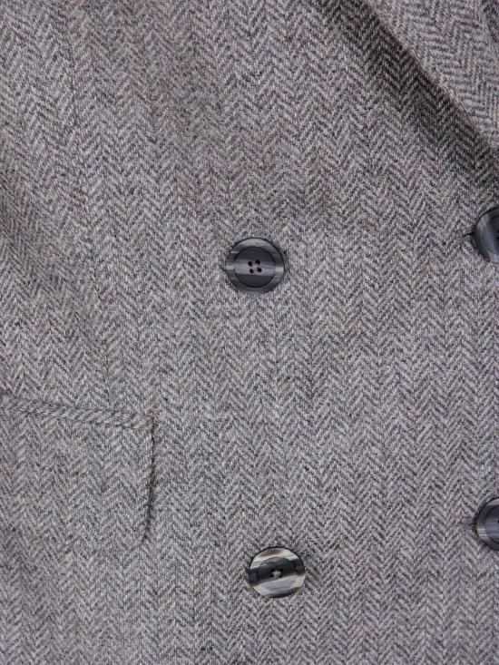 25FW 딸리아토레 수트 자켓 J PARIGI10B 610017 G1165 GREY SILVER - TAGLIATORE