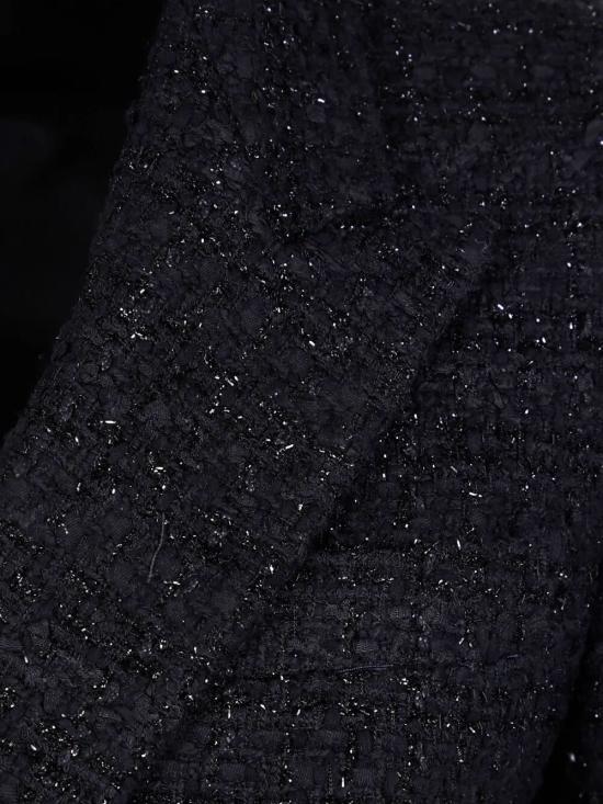 25FW 딸리아토레 수트 자켓 J PARIGI10B 160043 N1287 BLACK - TAGLIATORE