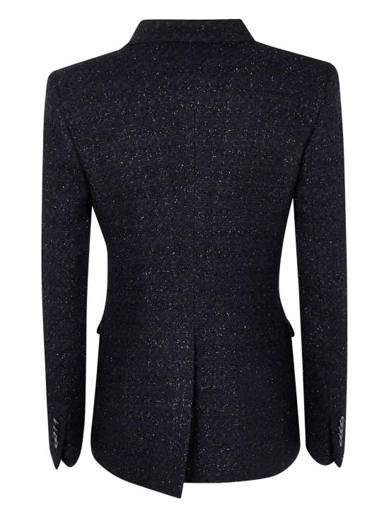 25FW 딸리아토레 수트 자켓 J PARIGI10B 160043 N1287 BLACK - TAGLIATORE