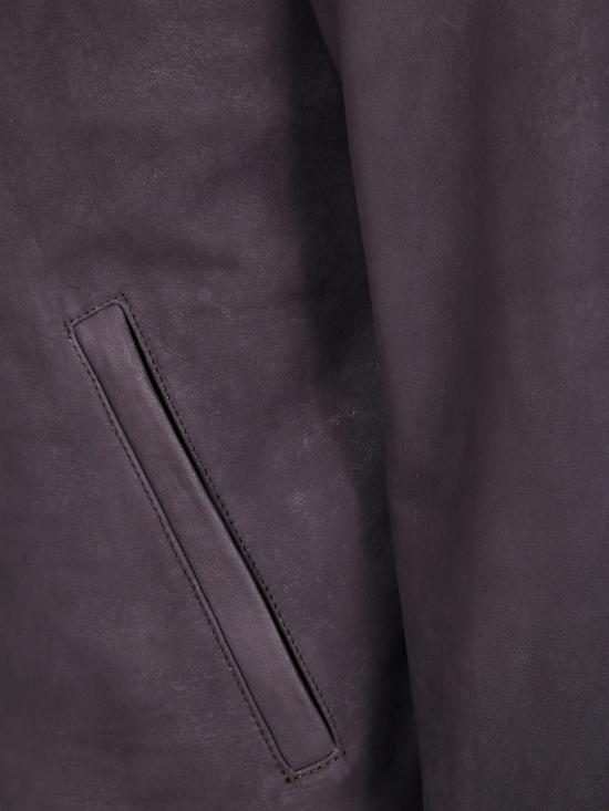 25FW 발바 무스탕 DENNIS 51207 29 DARK BROWN - BARBA