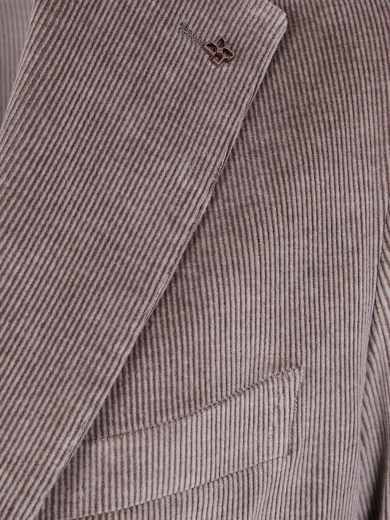 25FW 딸리아토레 수트 자켓 1SMC22K 020002 F3419 TOBACCO - TAGLIATORE