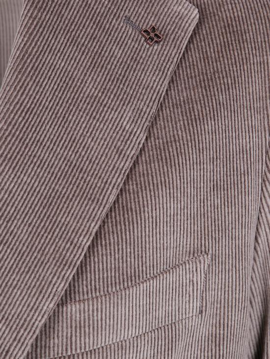 25FW 딸리아토레 수트 자켓 1SMC22K 020002 F3419 TOBACCO - TAGLIATORE