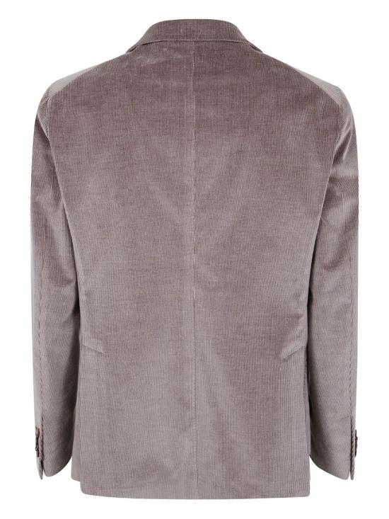 25FW 딸리아토레 수트 자켓 1SMC22K 020002 F3419 TOBACCO - TAGLIATORE