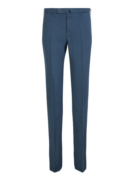  인코텍스 수트 팬츠 1W0030 9189O 857 Blue