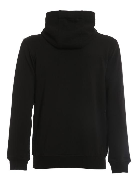  꼼데가르송 후드 티셔츠 FIT001SS221 Black - COMME DES GARCONS