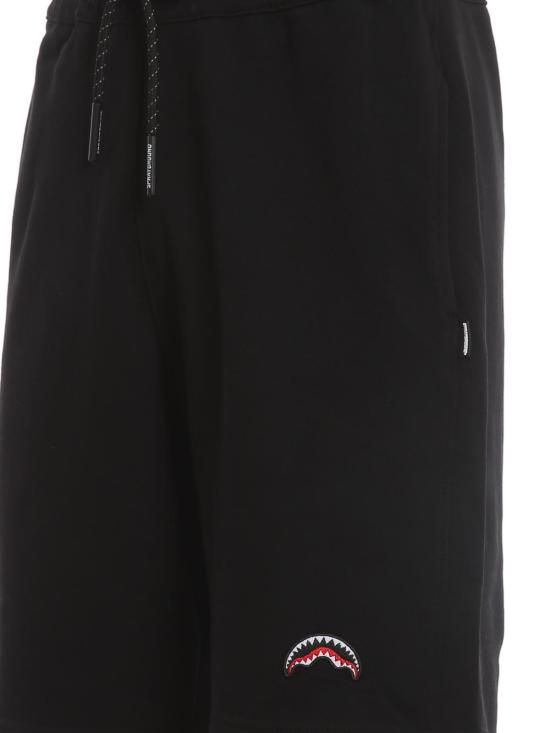  스프레이그라운드 숏팬츠 SP141BLK Black - SPRAYGROUND