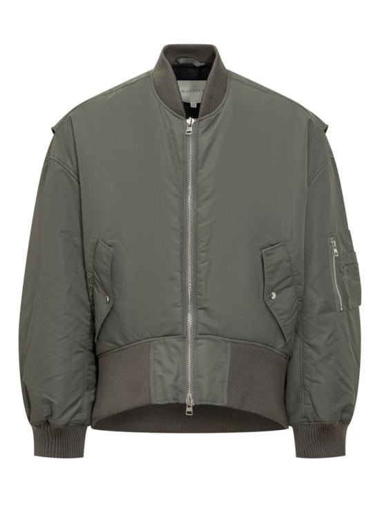 25FW JW앤더슨 자켓 JK0357PG1696 925 GREY