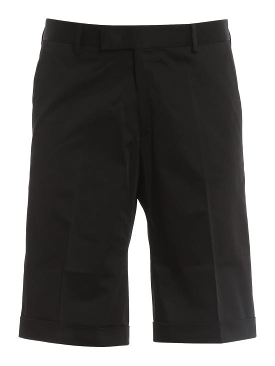  칼라거펠트 숏팬츠 255049521092990 Black