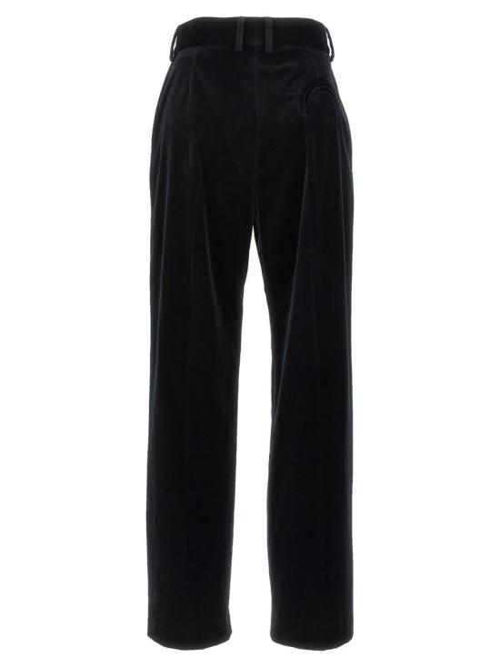 25FW 블레이즈 숏팬츠 PTMPA01JSESSEN000 Black - BLAZE