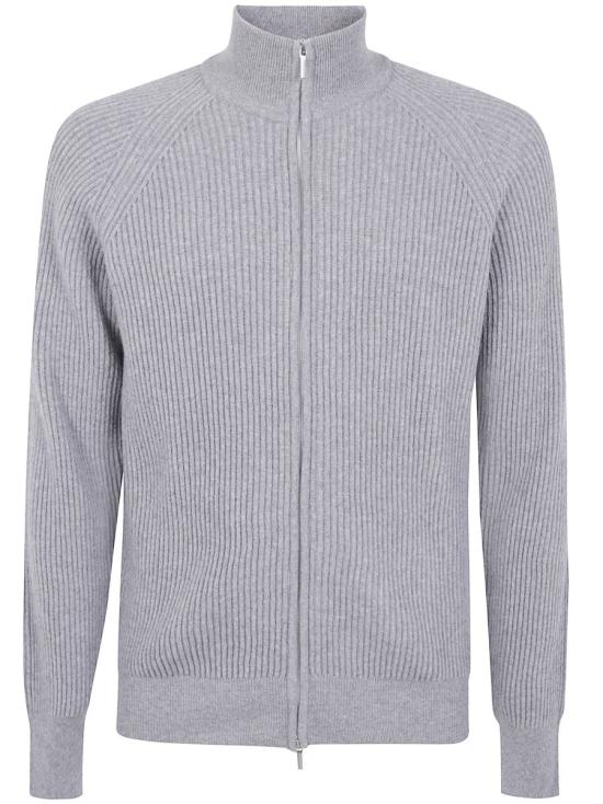 25FW 발바 자켓 25203 BR06 2121 9001 GREY