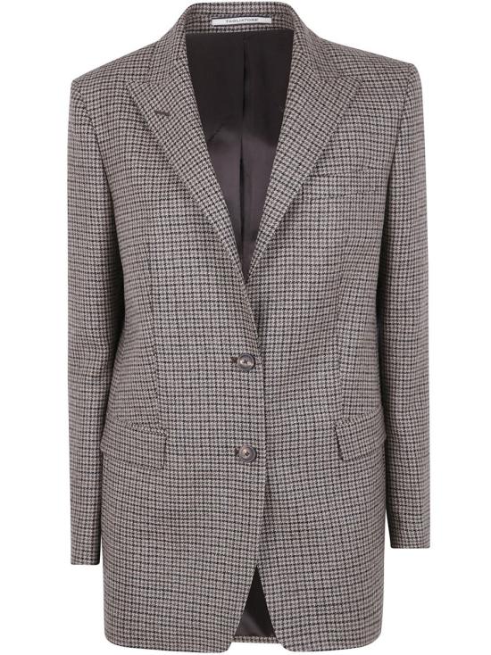 25FW 딸리아토레 수트 자켓 J BERTHA16B 340221 847 BROWN