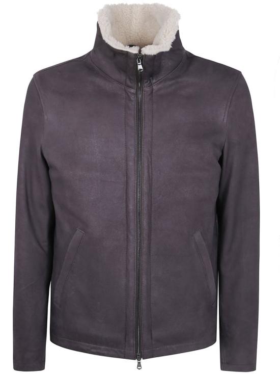 25FW 발바 무톤 DENNIS 51207 29 BROWN