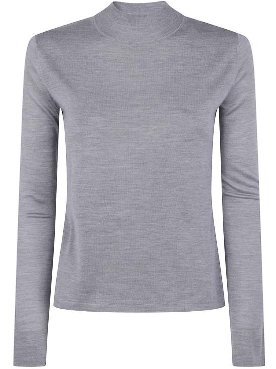 25FW 막스마라 블라우스 2521366039600 001 GREY