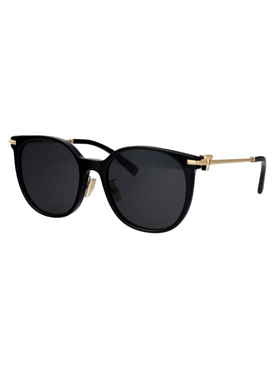 26SS 티파니앤코 선글라스 0TF4224D 8001S4 black - TIFFANY & CO