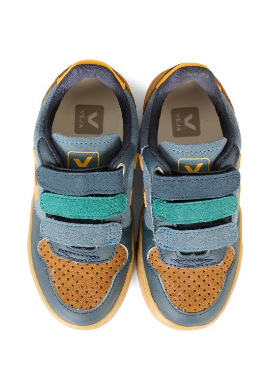 26SS [키즈] 베자 스니커즈 CV0320986 MULTICOLOR - VEJA