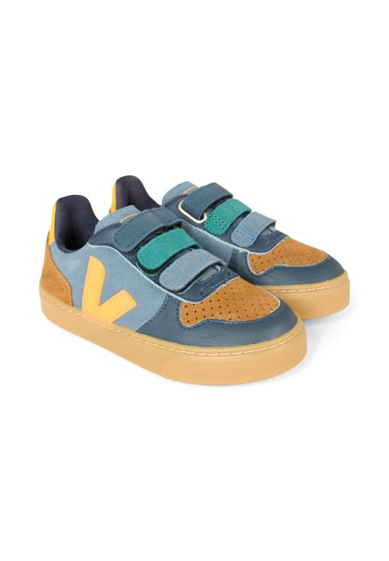 26SS [키즈] 베자 스니커즈 CV0320986 MULTICOLOR - VEJA