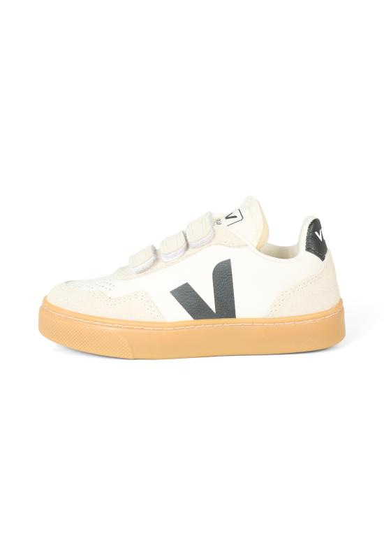 26SS [키즈] 베자 스니커즈 SX2021006 WHITE - VEJA