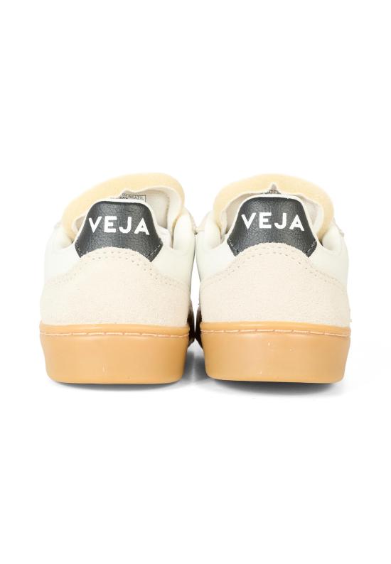 26SS [키즈] 베자 스니커즈 SX2021006 WHITE - VEJA