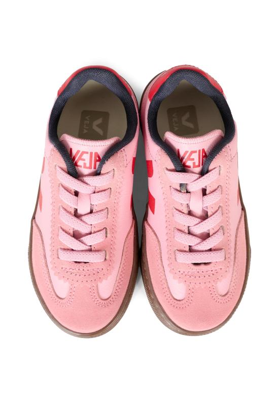 25FW [키즈] 베자 스니커즈 SY2021016 PINK - VEJA