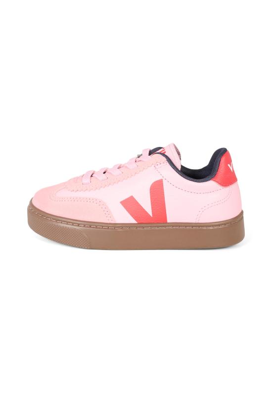 25FW [키즈] 베자 스니커즈 SY2021016 PINK - VEJA