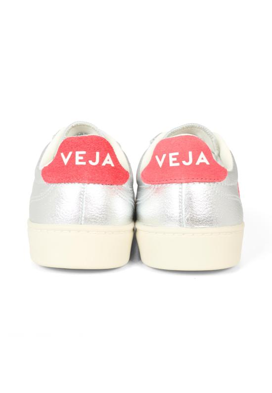 25FW [키즈] 베자 스니커즈 SY2021183C SILVER - VEJA