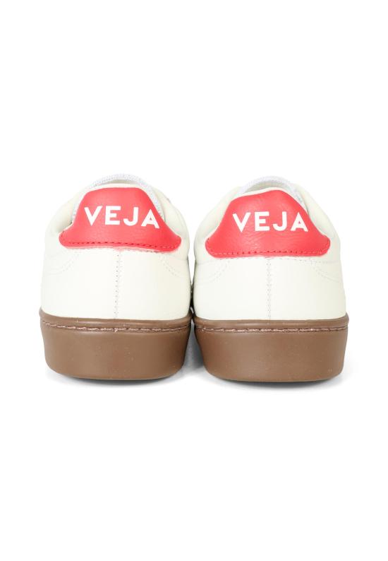 25FW [키즈] 베자 스니커즈 SY2021012 WHITE - VEJA