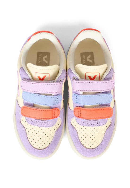 25FW [키즈] 베자 스니커즈 CV0520614 MULTICOLOR - VEJA