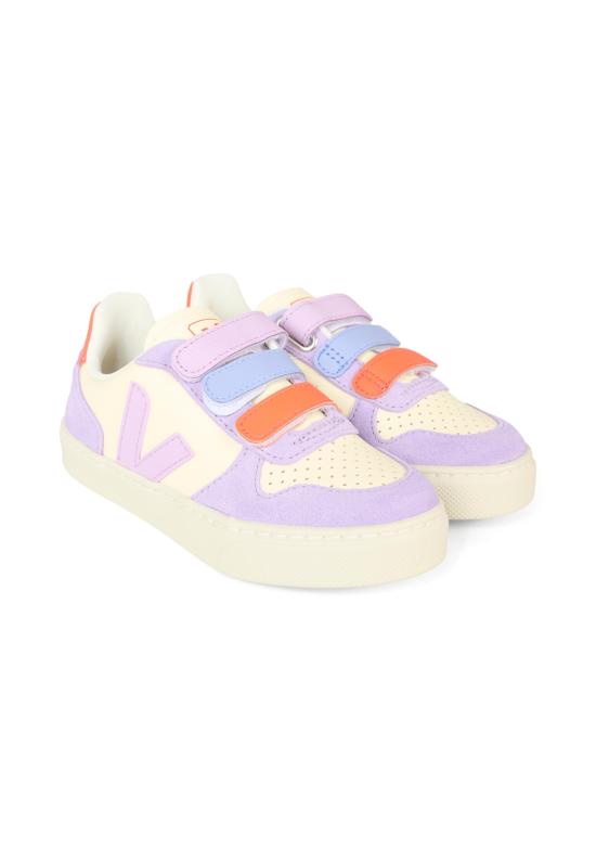 25FW [키즈] 베자 스니커즈 CV0520614 MULTICOLOR - VEJA