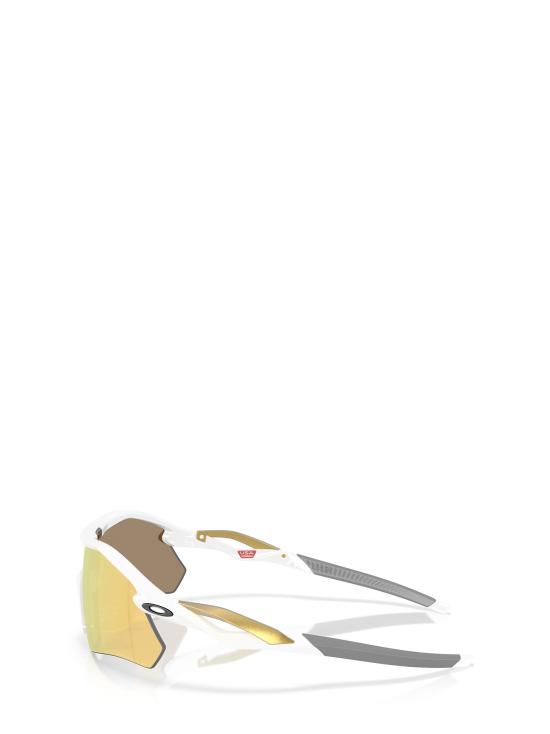 26FW 오클리 선글라스 OO9495D 949505 POLISHED WHITE - OAKLEY