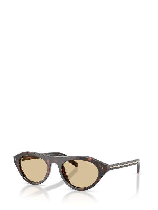26FW 프라다 선글라스 PR B15S 17N70R ROOT TORTOISE - PRADA