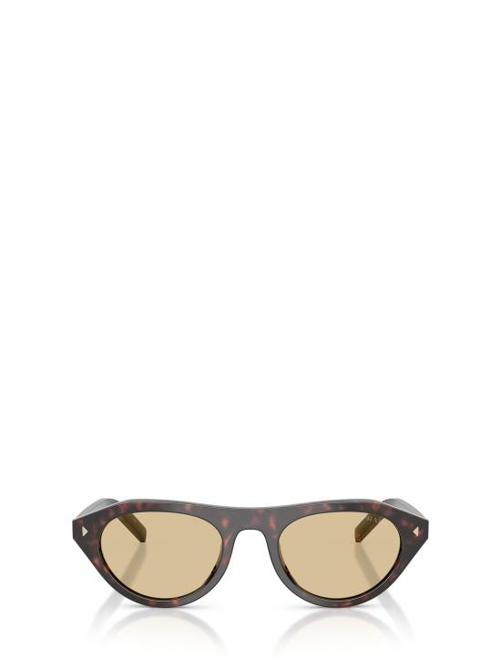 26FW 프라다 선글라스 PR B15S 17N70R ROOT TORTOISE