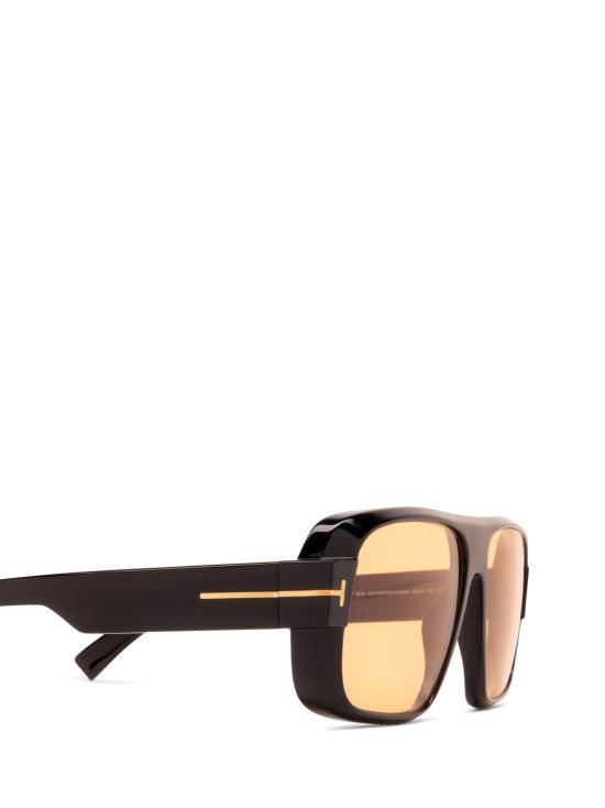 26FW 톰포드 선글라스 FT1101 01E SHINY BLACK - TOMFORD