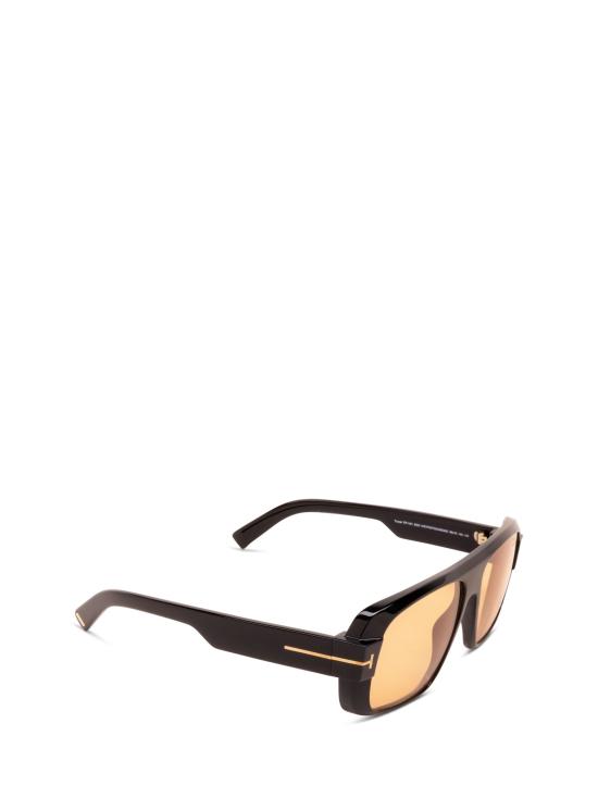 26FW 톰포드 선글라스 FT1101 01E SHINY BLACK - TOMFORD