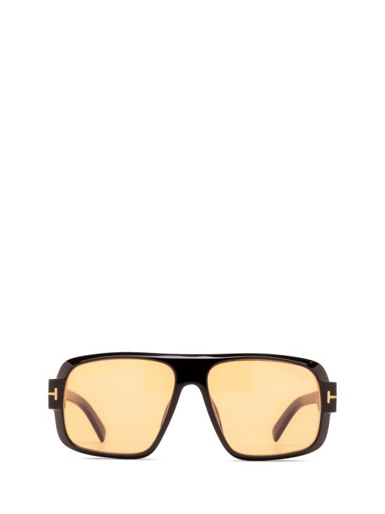26FW 톰포드 선글라스 FT1101 01E SHINY BLACK