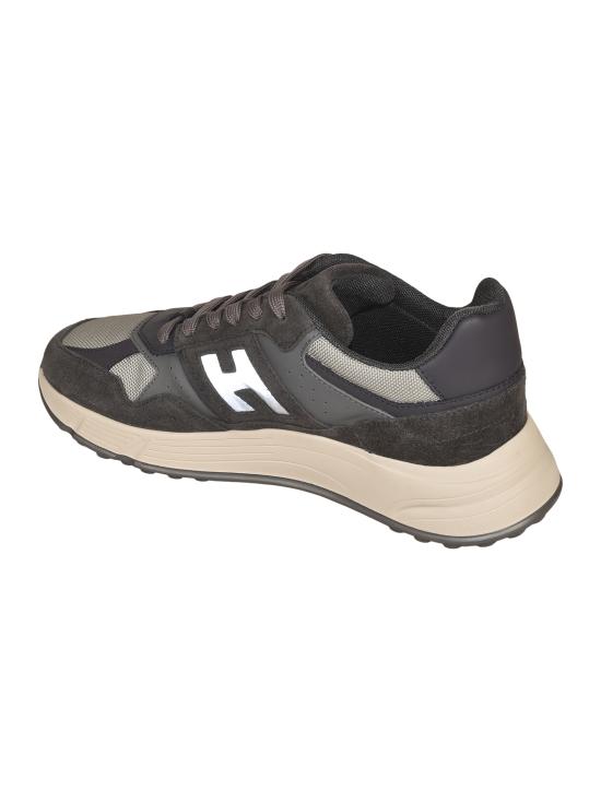 25FW 호간 하이퍼라이트 스니커즈 HXM5630FK70UHS 31TZ - HOGAN