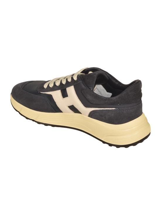 25FW 호간 하이퍼 라이트 스니커즈 HXM5630FR30UHG 826E 826e - HOGAN