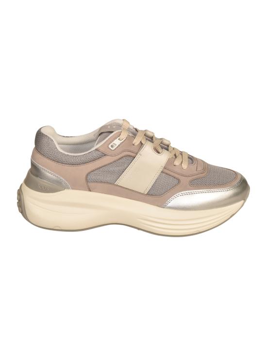 25FW 토즈 레더 스니커즈 XXW81L0JP40UOK YPT2 Ypt2