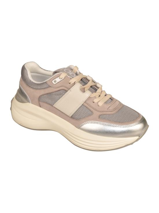 25FW 토즈 레더 스니커즈 XXW81L0JP40UOK YPT2 Ypt2 - TODS