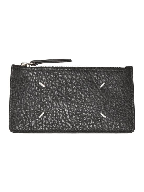 25FW 마르지엘라 남성지갑 S56UI0143P4455 T8013 Black