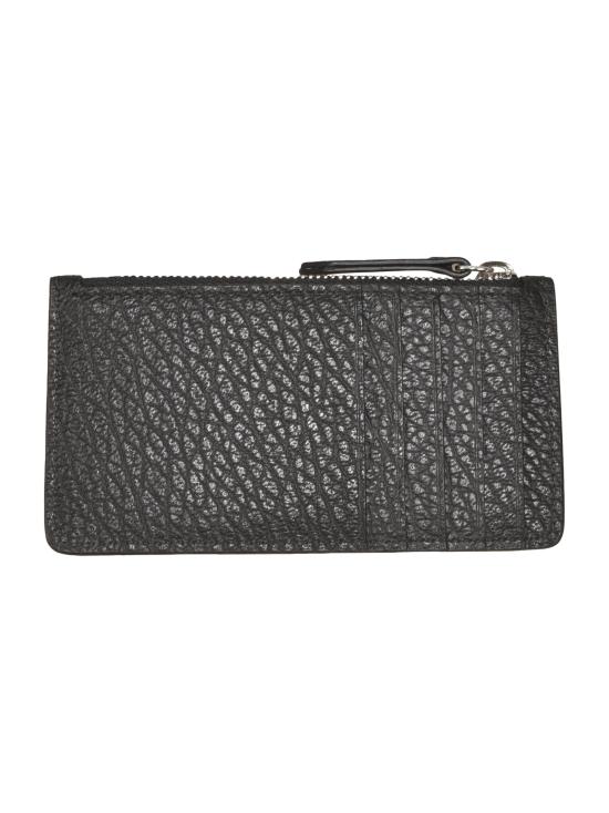 25FW 마르지엘라 남성지갑 S56UI0143P4455 T8013 Black - MAISON MARGIELA