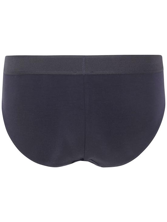 25FW 톰포드 팬티  KNJ004 JEX166 LB999 BLACK - TOMFORD