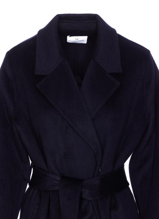 25FW 다이나미스 스튜디오 코트 MILAN NBL320 Blue - DYNAMIS STUDIO
