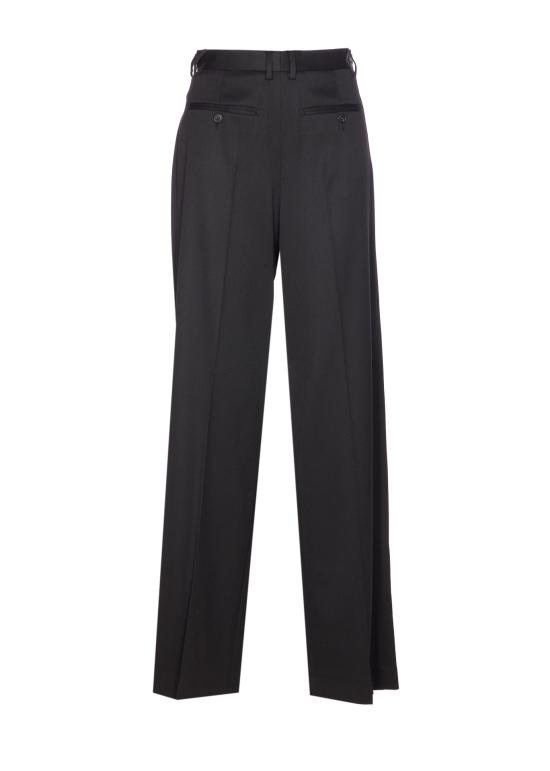 25FW MM6 메종마르지엘라 스트레이트 팬츠 S52KA0538 S47848900 Grey