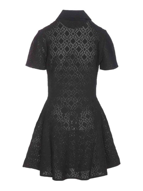  지방시 숏팬츠 BW22B74ZPN001 Black - GIVENCHY