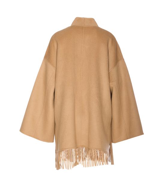 25FW 다이나미스 스튜디오 코트 LYON SND567 Beige - DYNAMIS STUDIO