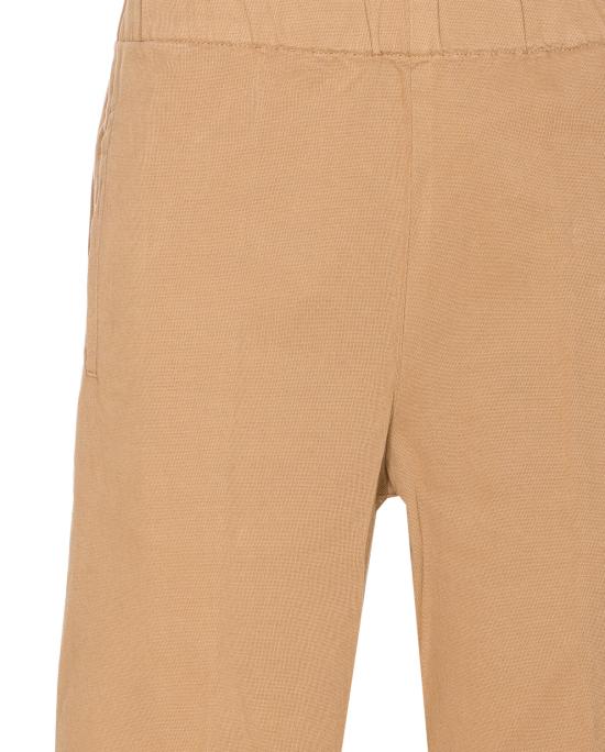 25FW 트루 에비뉴 스트레이트 팬츠 PENSIL TOFFEE Beige - TRUE AVENUE