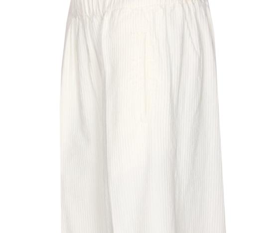 25FW 트루 에비뉴 스트레이트 팬츠 PENSIL IVORY White - TRUE AVENUE