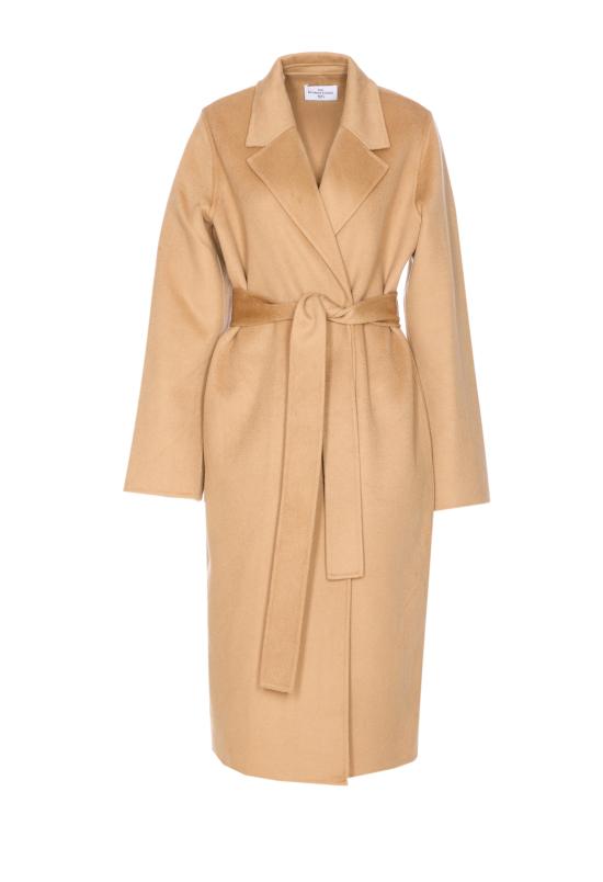 25FW 다이나미스 스튜디오 코트 MILAN SND567 Beige